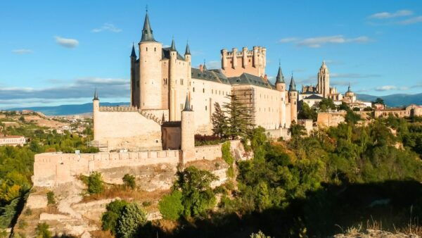 Madrid: Segovia and Toledo Tour, Alcazar, and Cathedral - Common Questions