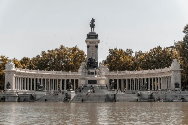 Madrid: Self-Guided Audio Walking Tour & Sightseeing - Tour Restrictions and Details