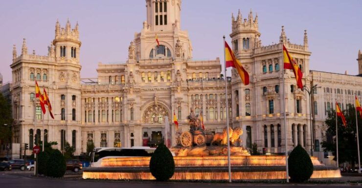 Madrid: Self-Guided Outdoor Escape Game - Experience Highlights