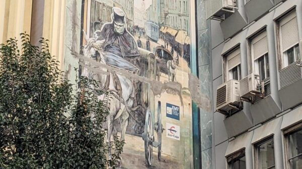 Madrid: Self-Guided Tour in Urban and Historic Centre - About the Self-Guided Format