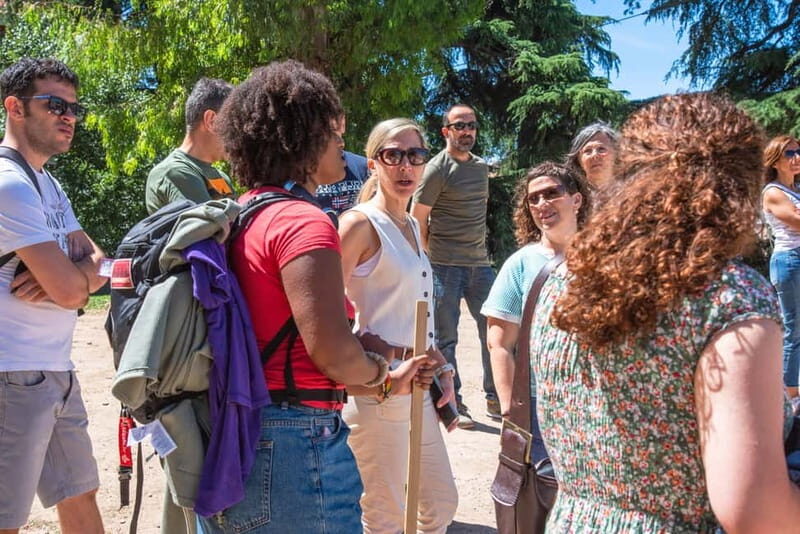 Madrid: Silent Party Experience - Practical Tips for Participants