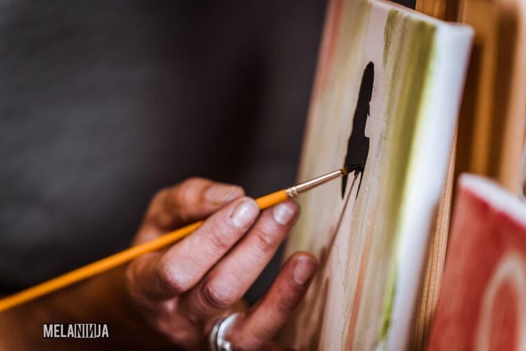 Madrid: Sip&Paint Workshop - Customer Feedback