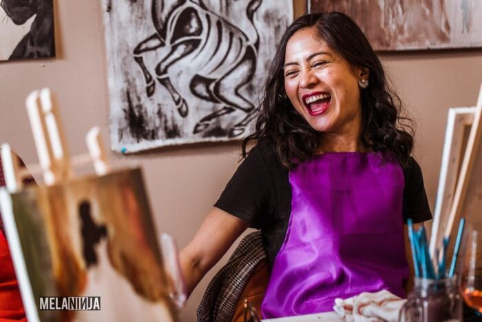 Madrid: Sip&Paint Workshop - Frequently Asked Questions
