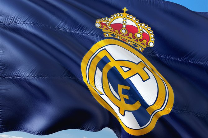 Madrid Skip-the-Line Ticket to the Santiago Bernabéu Stadium - Reservation and Fast Entry Process