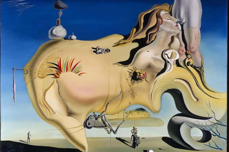 Madrid: Small Group Guided Tour of the Reina Sofía Museum - Why This Tour Works Well