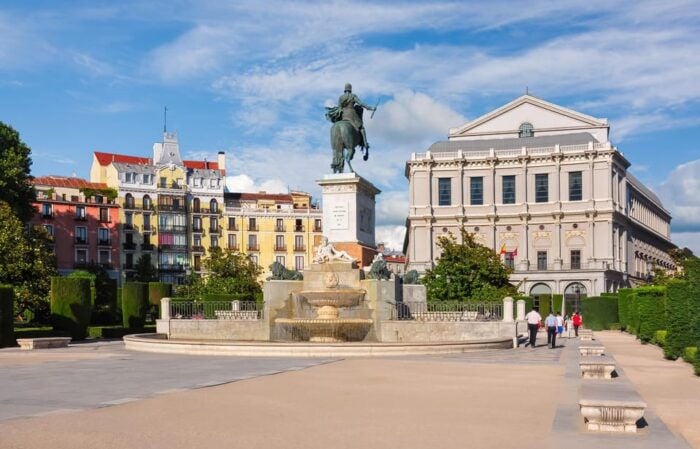 Madrid: Small-Group Historical Walking Tour - Customer Reviews