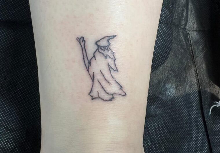 MADRID: SMALL TATTOO IN A PROFESSIONAL STUDIO - Tattoo Aftercare Instructions