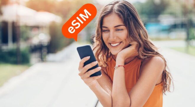 Madrid: Spain Esim Roaming Data Plan for Travelers - Activation Process