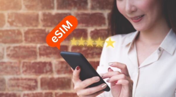 Madrid: Spain Esim Roaming Data Plan for Travelers - Experience Highlights