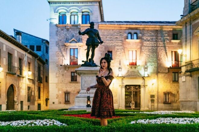 Madrid: Spanish Inquisition, Ghosts & Legends Evening Tour - Customer Reviews