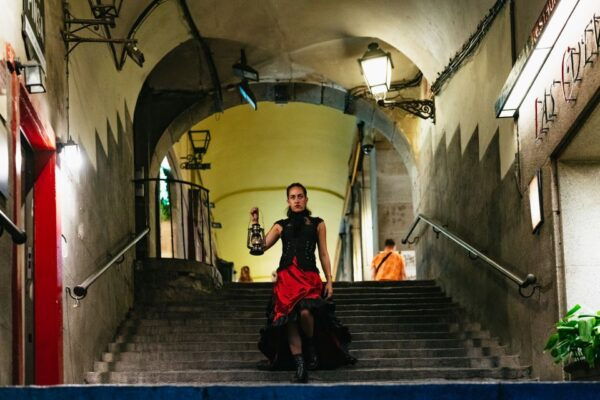 Madrid: Spanish Inquisition, Ghosts & Legends Evening Tour - Common Questions