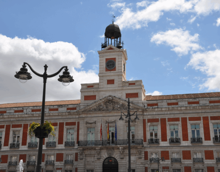 Madrid - Culinary Delights