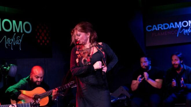 Madrid: Tablao Cardamomo Flamenco Show With 1 Drink - Frequently Asked Questions