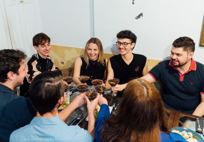 Madrid Tapas and Guided Food Tour With Dinner - Finding the Meeting Point