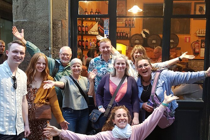 Madrid Tapas and History Food Tour - Customer Reviews