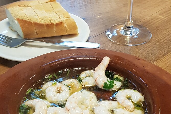 Madrid Tapas and History Food Tour - Common Questions