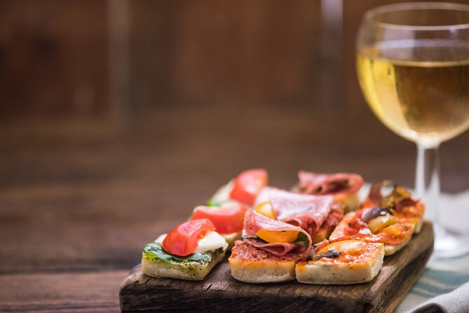 Madrid Tapas and Mysteries Walking Tour With Private Option and Pub Crawl - Cancellation Policy and Reviews
