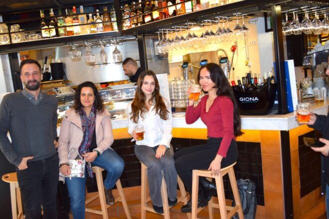 Madrid: Tapas and Paella Tour Through the City Center. - Booking Details