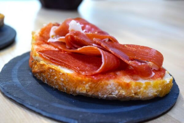 Madrid: Tapas and Paella Tour Through the City Center. - The Sum Up