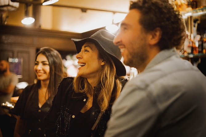 Madrid Tapas and Wine Small-Group Food Walking Tour - Directions