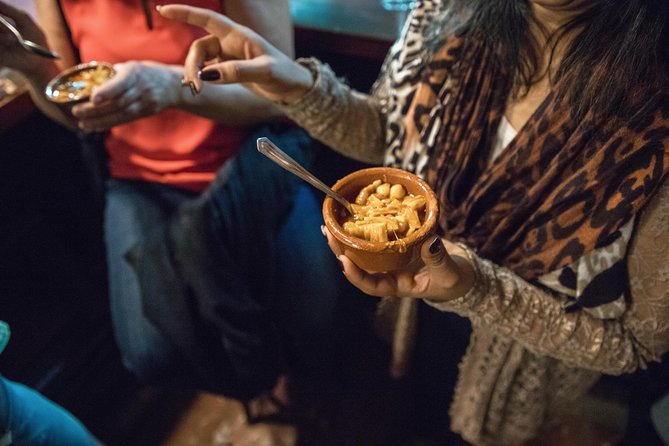 Madrid Tapas and Wine Tasting Tour - Cancellation Policy and Refunds