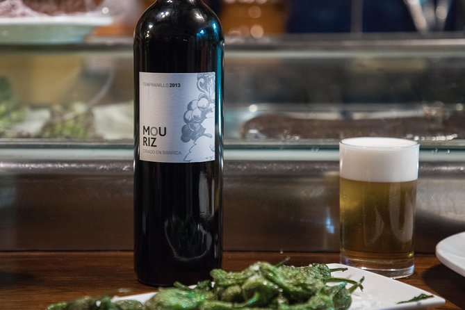 Madrid Tapas and Wine Tasting Tour - Positive Reviews and Testimonials