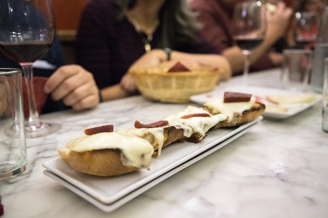 Madrid Tapas and Wine Tasting Tour - Common Questions
