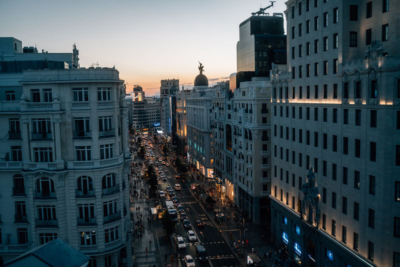Madrid Tapas and Wine Tour with Optional Rooftop Drinks - Choose the rooftop or the extra tapa
