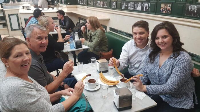 MADRID: Tapas Crawl in the Historic Center of MADRID - Common Questions