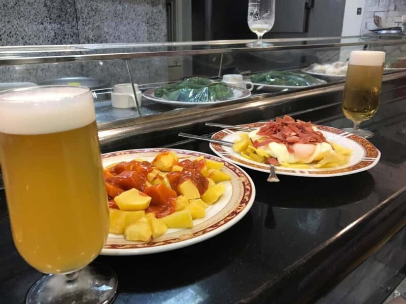 Madrid: Tapas, Flamenco, and Beer & Sangria Night Tour - Who Will Love This Tour?