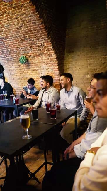 Madrid: Tapas, Flamenco, and Beer & Sangria Night Tour - The Sum Up: Is This Tour Worth It?