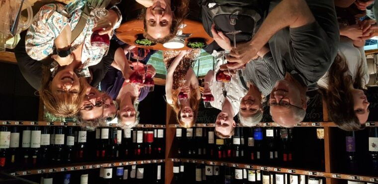 Madrid: Tapas & History Food Walking Tour - Cultural Experience