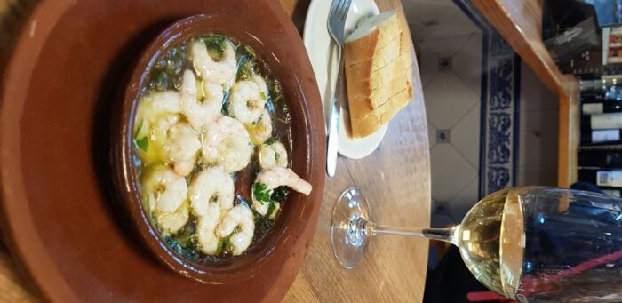 Madrid: Tapas & History Food Walking Tour - Savoring Iconic Spanish Dishes