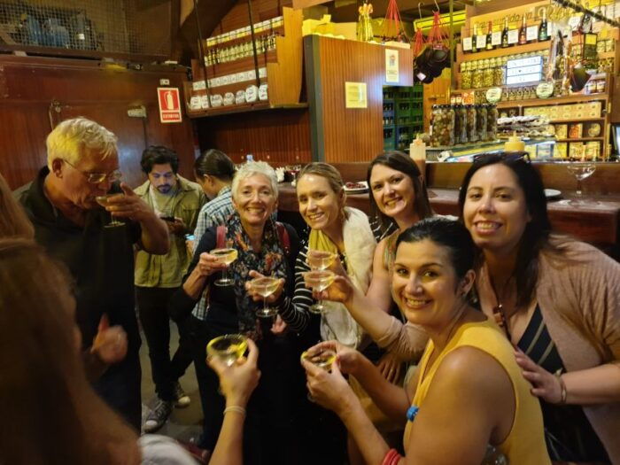 Madrid: Tapas & History Food Walking Tour - Common Questions