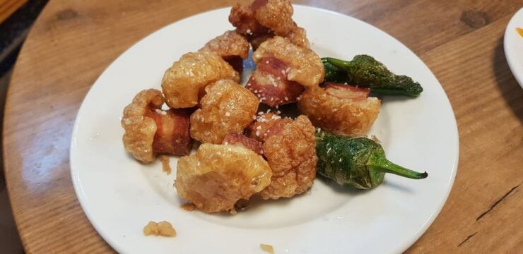 Madrid: Tapas & History Food Walking Tour - Tour Duration and Cancellation Policy