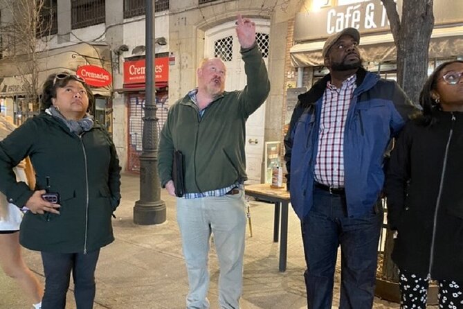 Madrid Tapas Night Walking Tour - Tour Guide