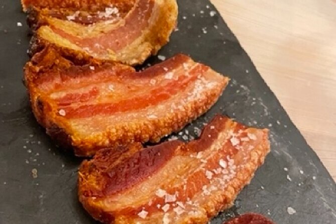 Madrid Tapas Night Walking Tour - Food and Drink
