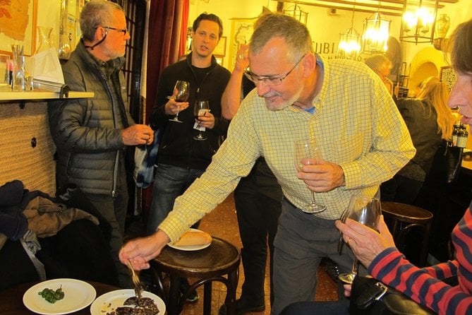 Madrid Tapas Night Walking Tour - Common Questions