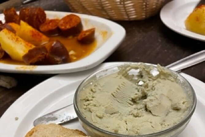 Madrid Tapas Night Walking Tour - The Sum Up