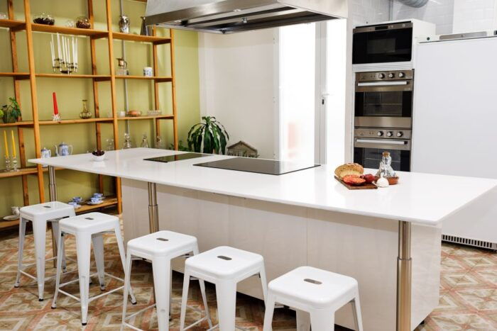Madrid: Tapas & Paella Cooking Class With Expert Chef - Pairing With Local Wines