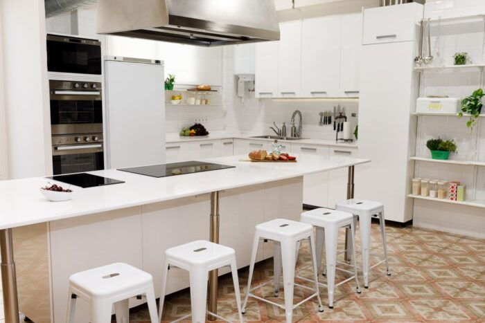 Madrid: Tapas & Paella Cooking Class With Expert Chef - Parting Gifts