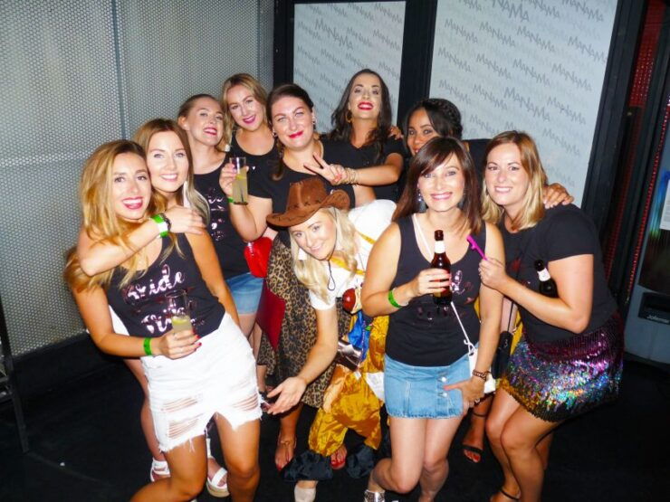 Madrid: Tapas Route Experience - Booking Details and Information