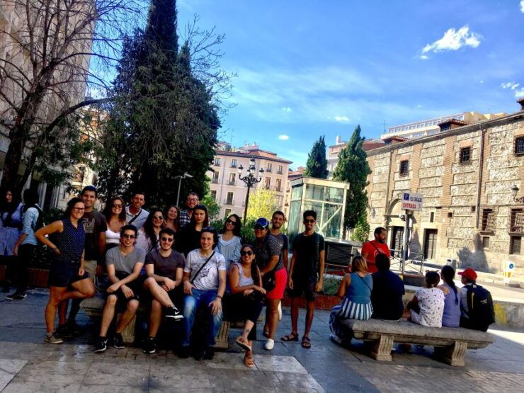 Madrid: Tapas Route Experience - Experience Highlights