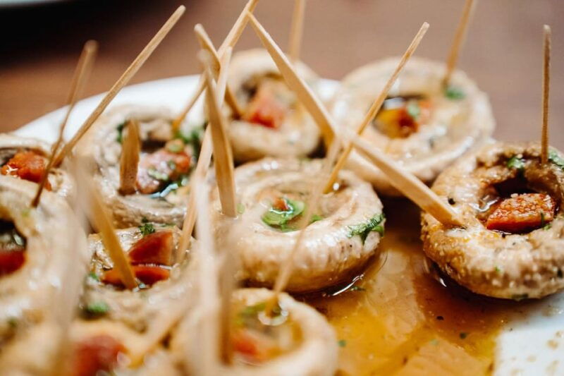 Madrid: Tapas, Taverns & History Tour - Itinerary and Highlights