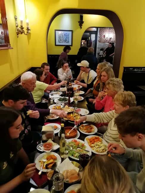 Madrid: Tapas Tour and Flamenco Show - Good To Know