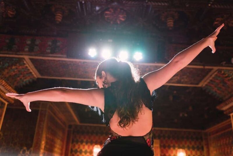 Madrid: Tapas Tour and Flamenco Show - Practical Details and Value