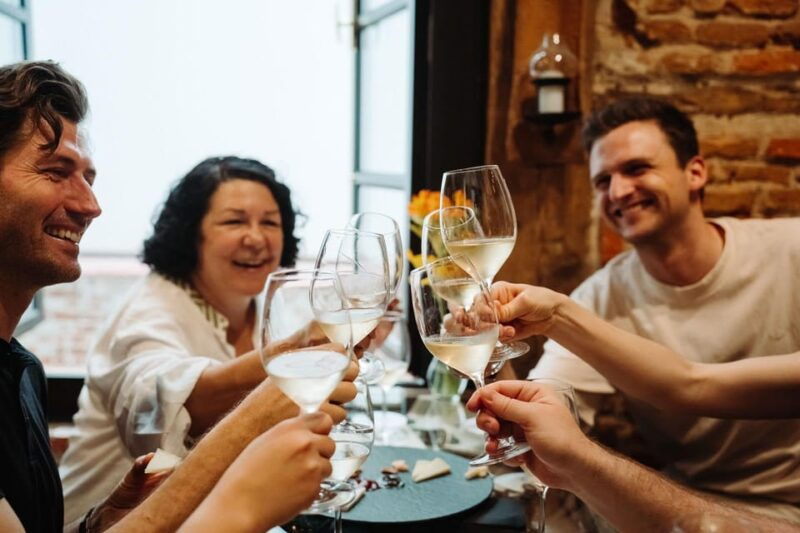 Madrid: Tapas Tour & Authentic Flamenco Experience - Experience Details