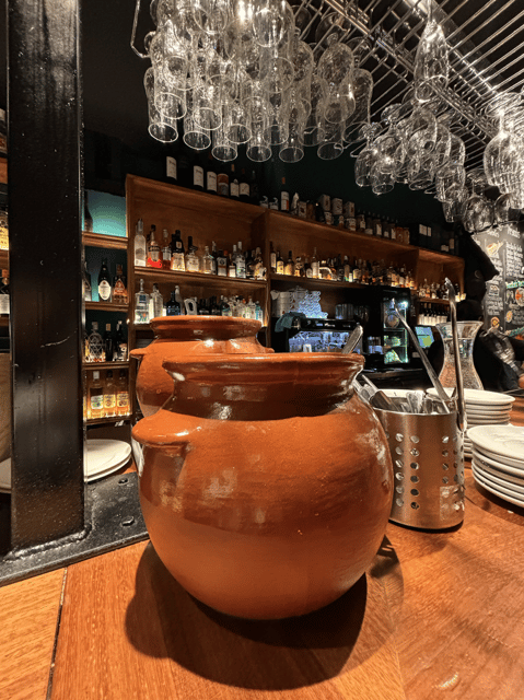 Madrid: Tapas Tour, Drinks and Rooftop With Panoramic Views - Good To Know