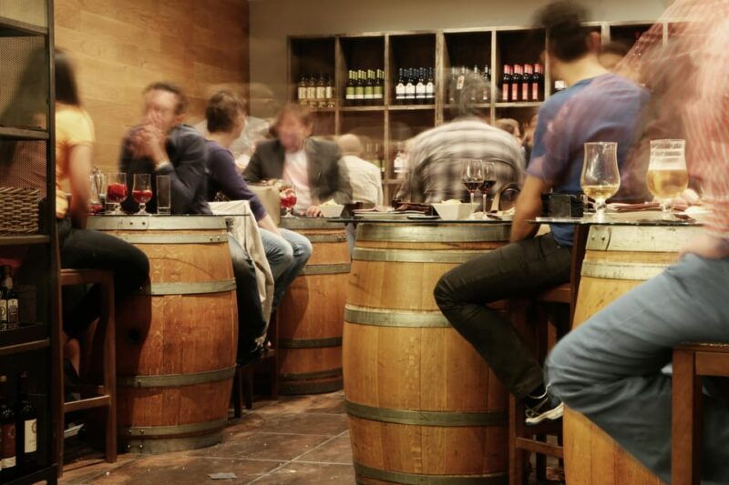 Madrid: Tapas Tour With Beer or Wine - Experience Highlights