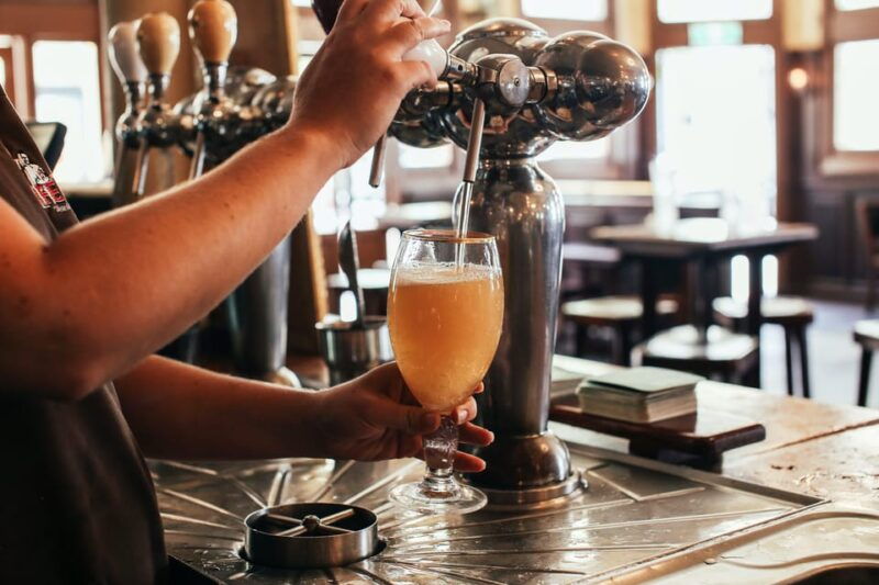 Madrid: Tapas Tour With Beer or Wine - Participants Reviews